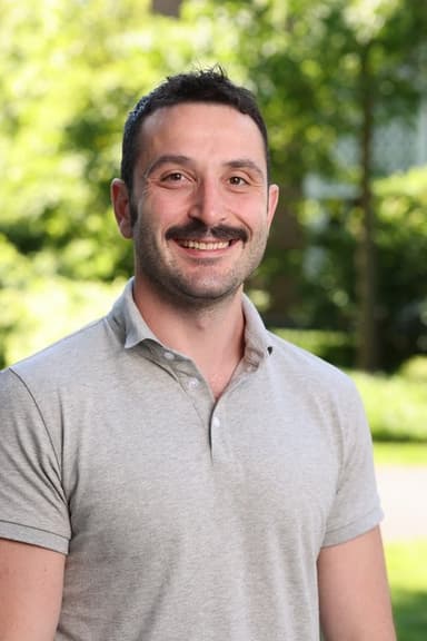 Levi Abramson