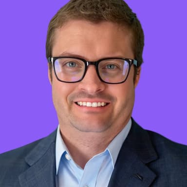 Luke Marsh