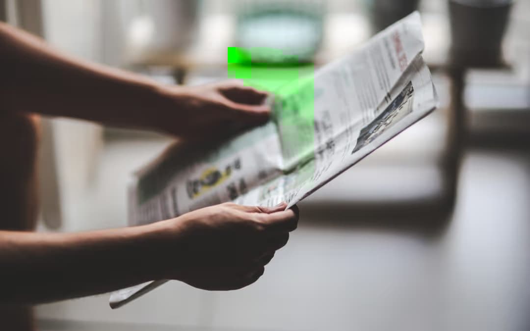 Blog post: capitalize-free-press