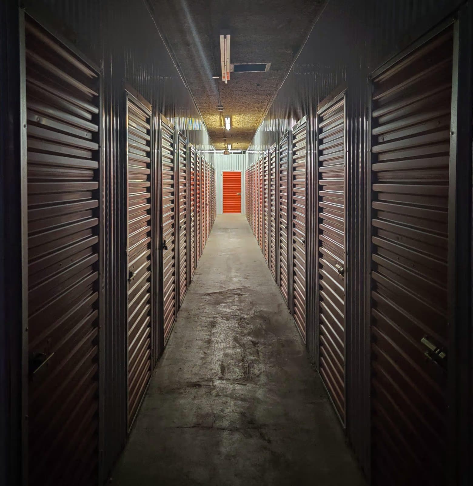 Blog post: storage-unit-maintenance-checklist