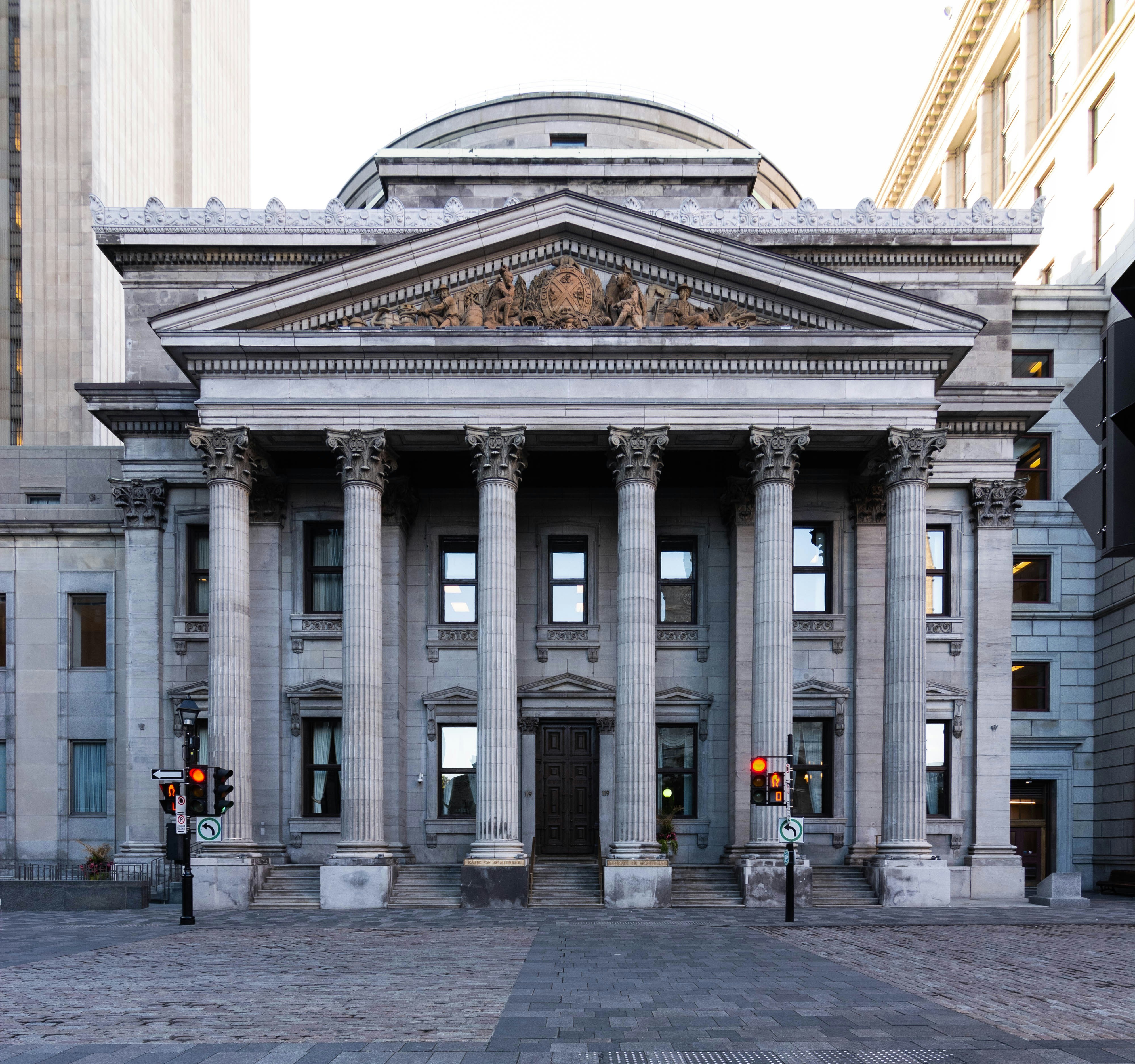 Banking options for landlords