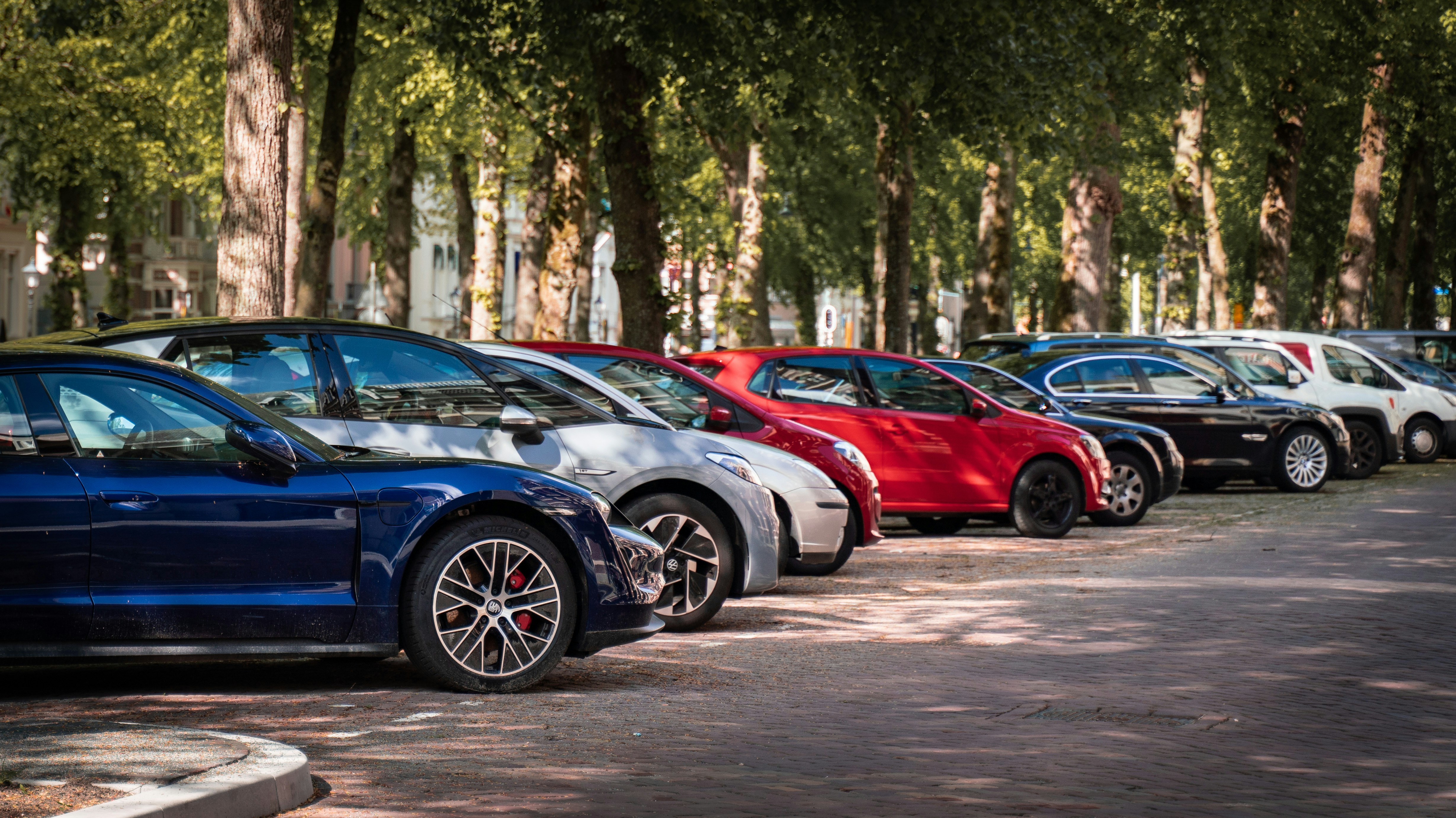 5 Best Parking Management Software in 2026