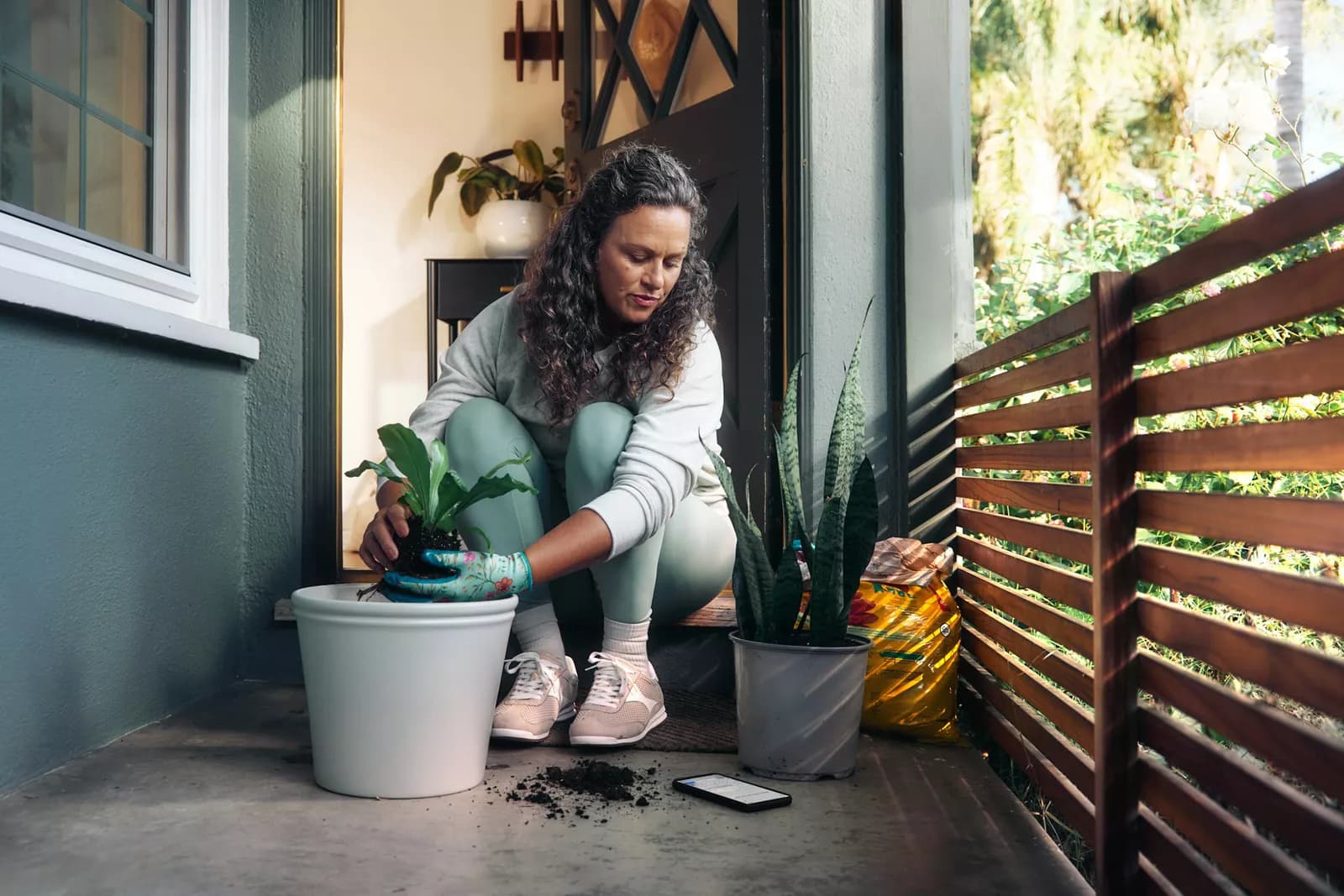 Spring Rental Maintenance Checklist