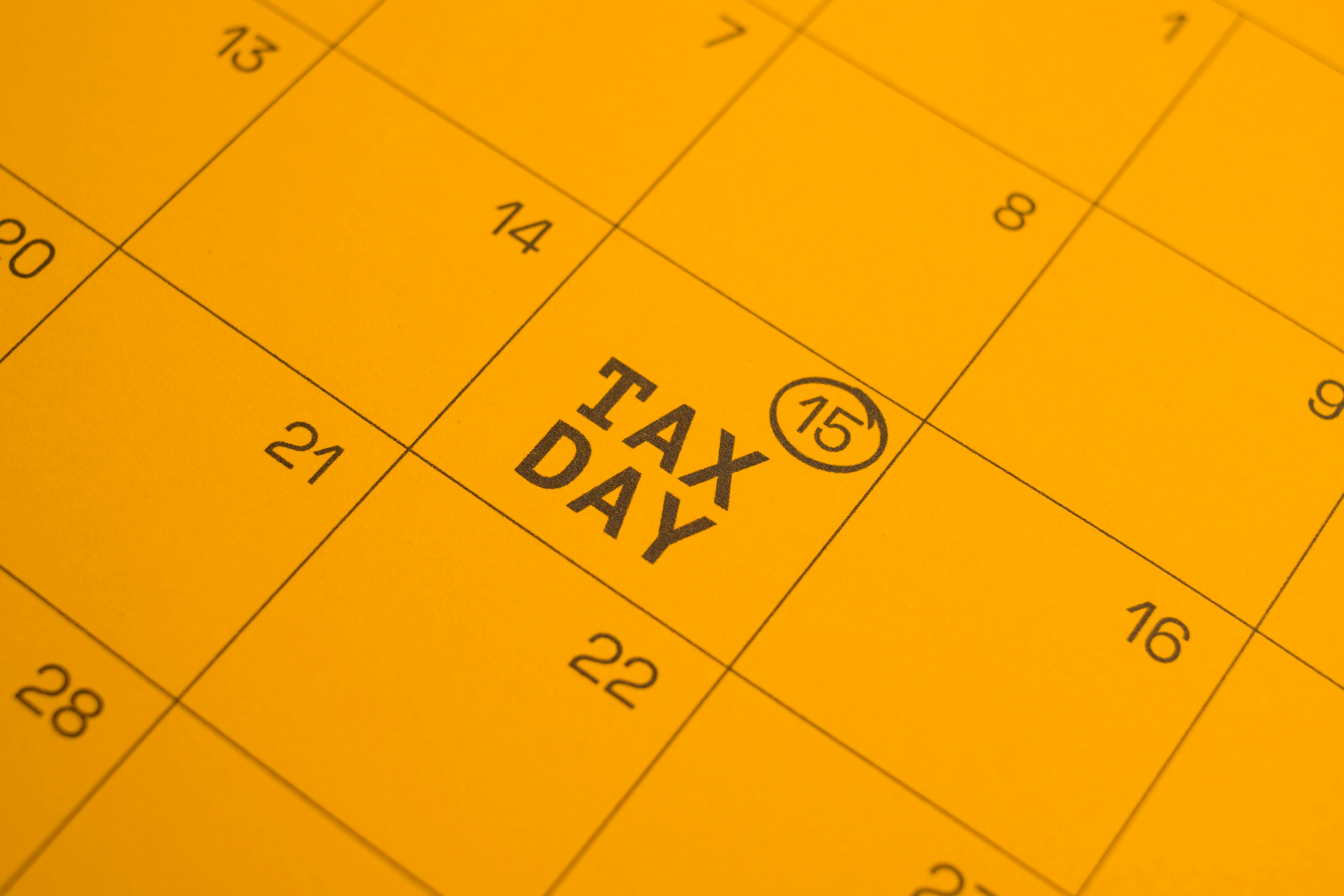 What Landlords Need to Do Before the October 15 Tax Deadline