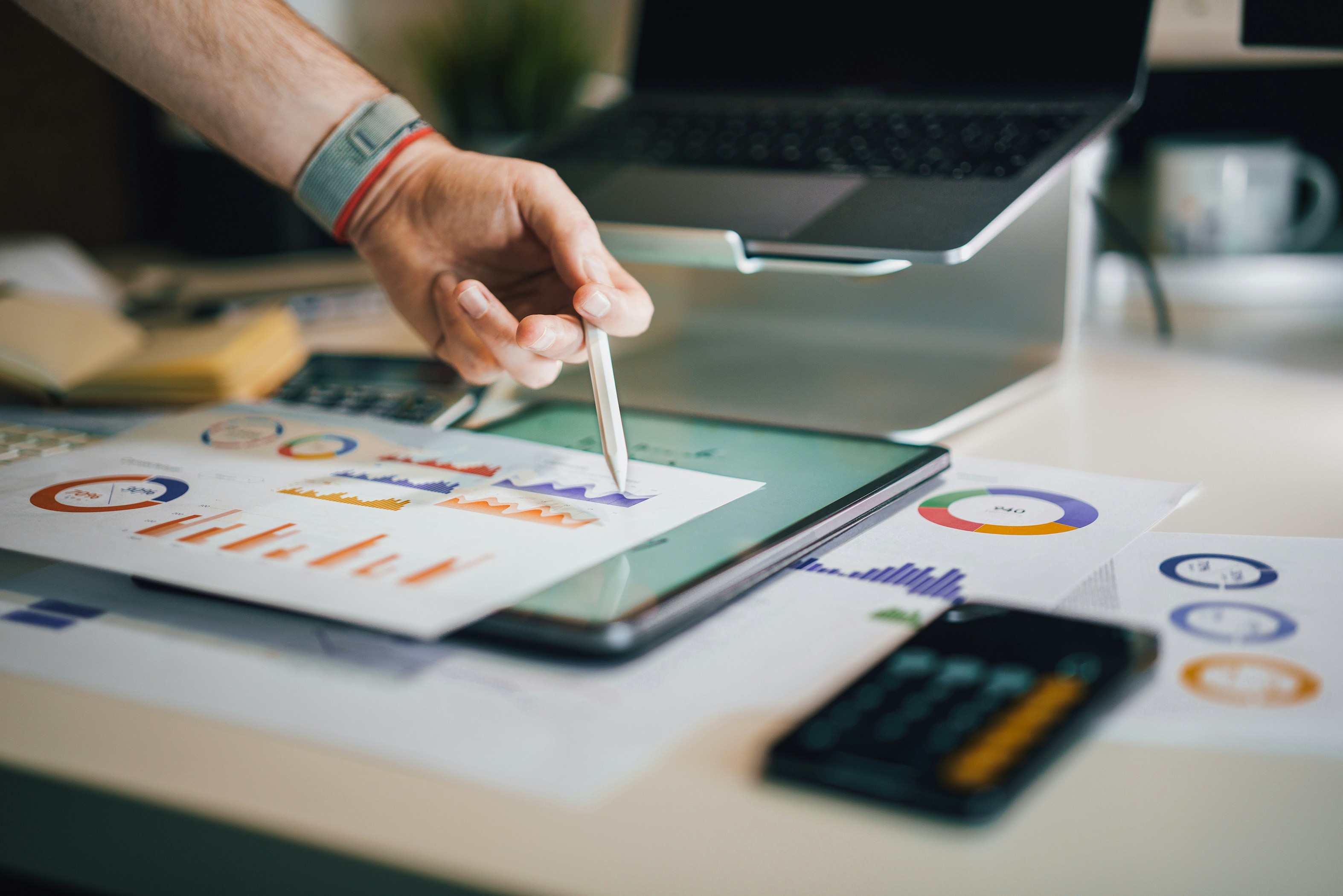 Tenant Screening by The Numbers: What Innago’s Data Reveals about Rental Risk