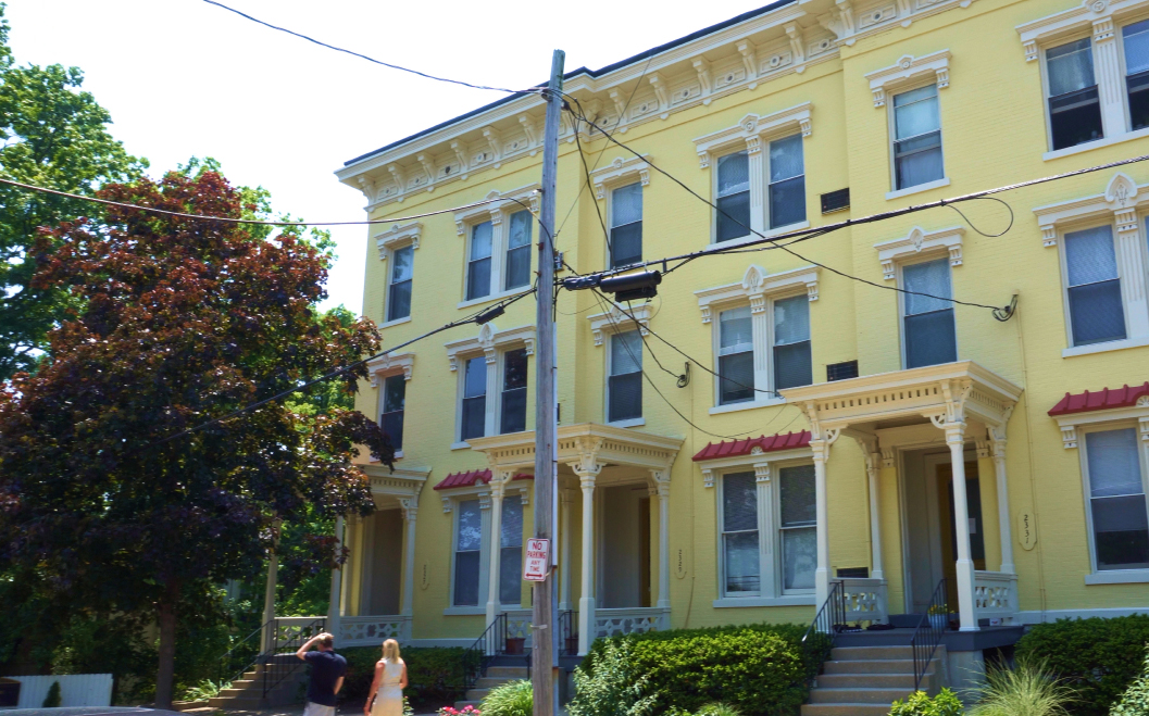 Paradrome Properties Success Story