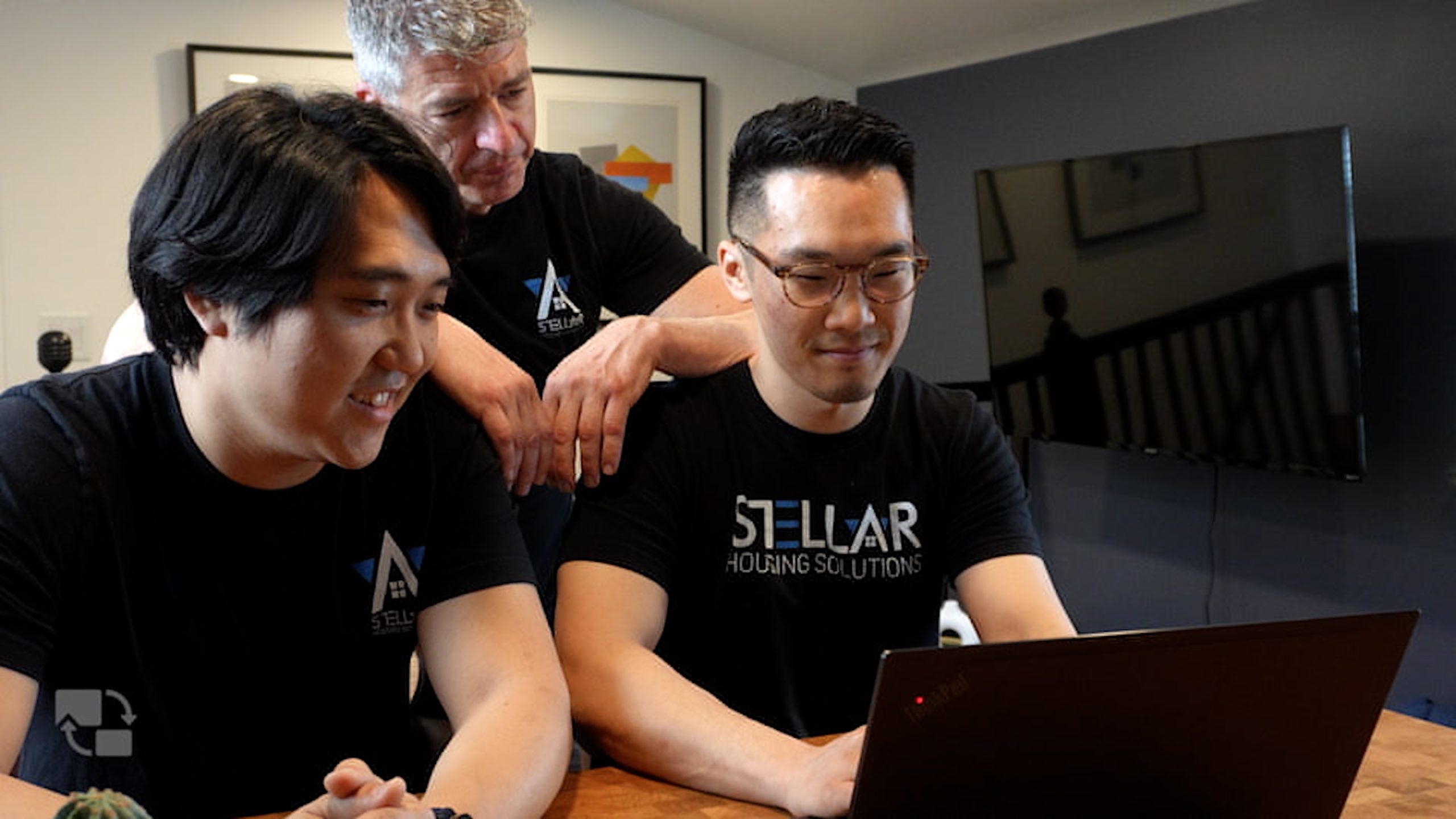 Stellar Housing Solutions Success Story