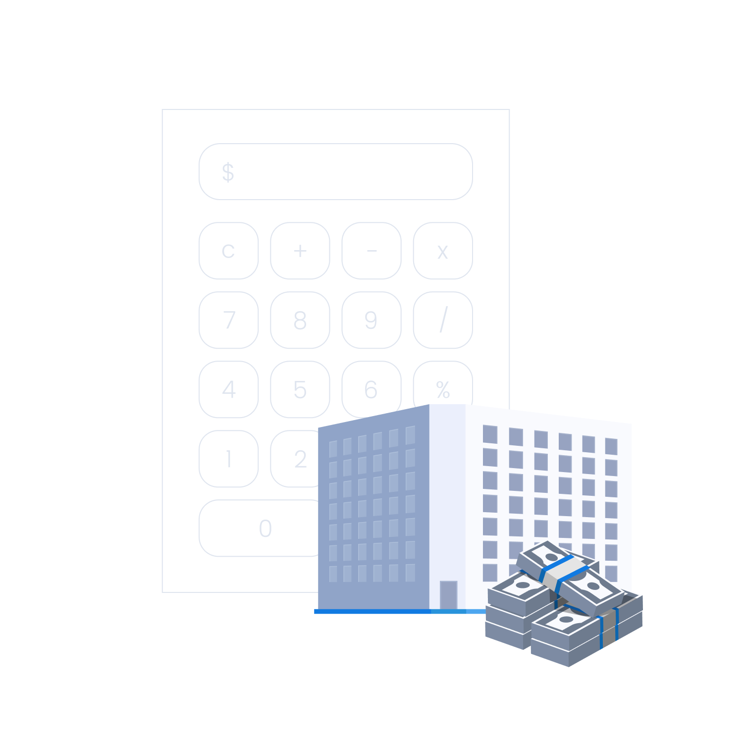 Cash-on-Cash Return Calculator