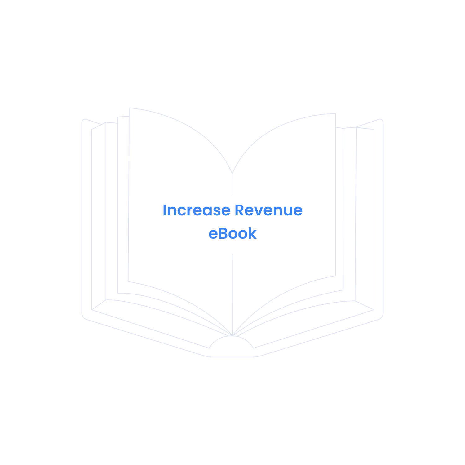 Increase Revenue eBook