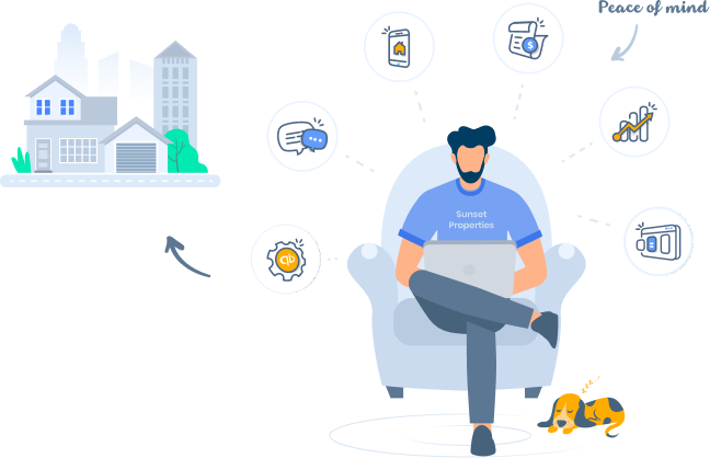 Free software for landlords