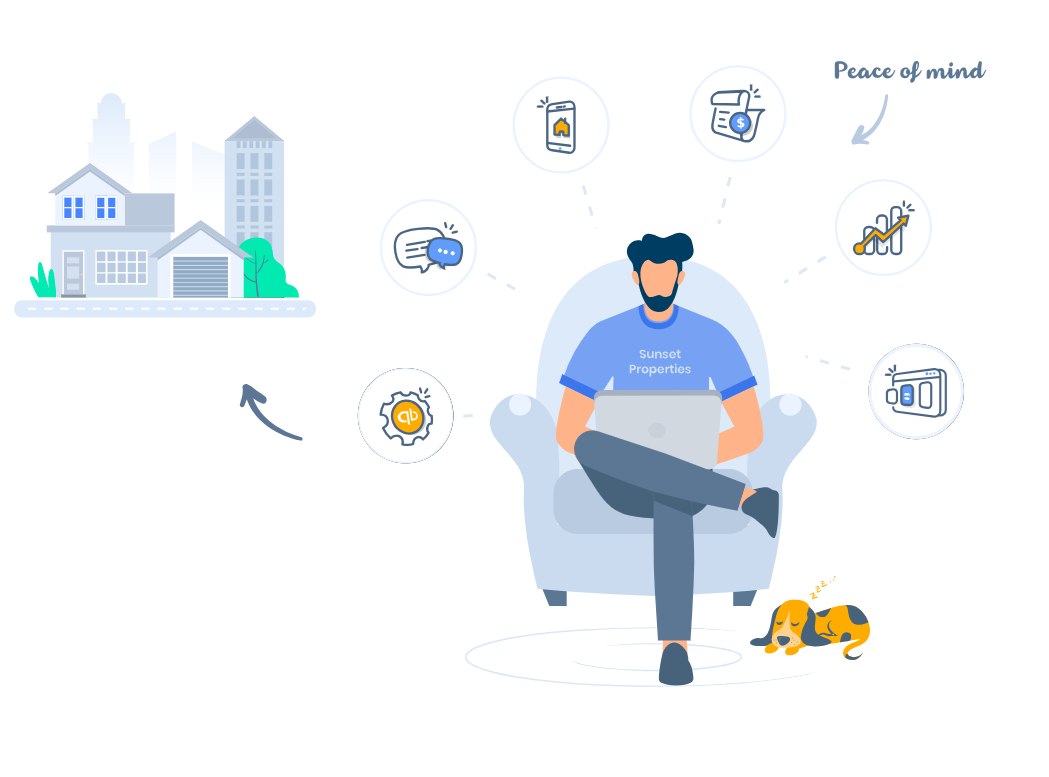 Best rental management software for landlords