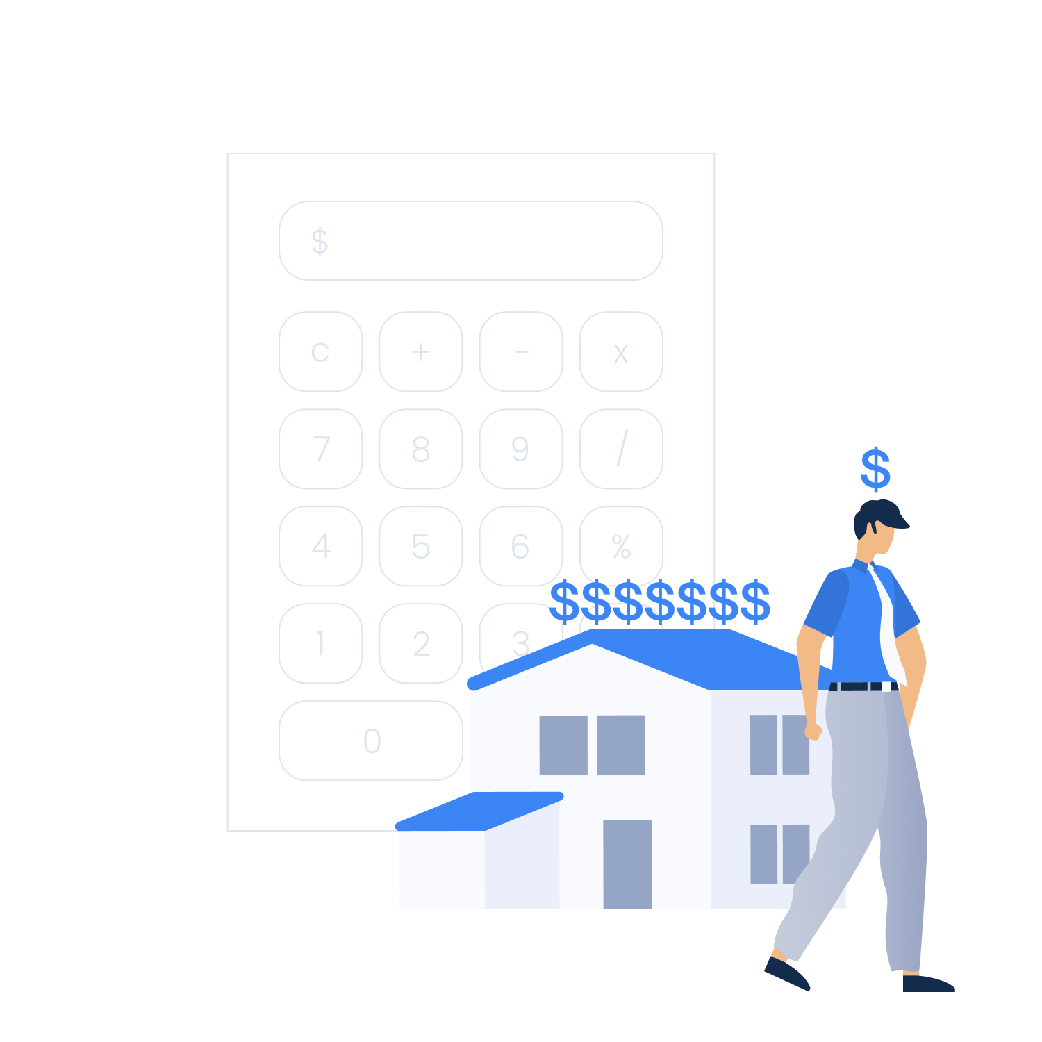 Gross Rental Yield Calculator