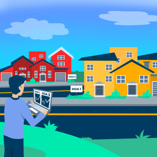 Free HOA management software