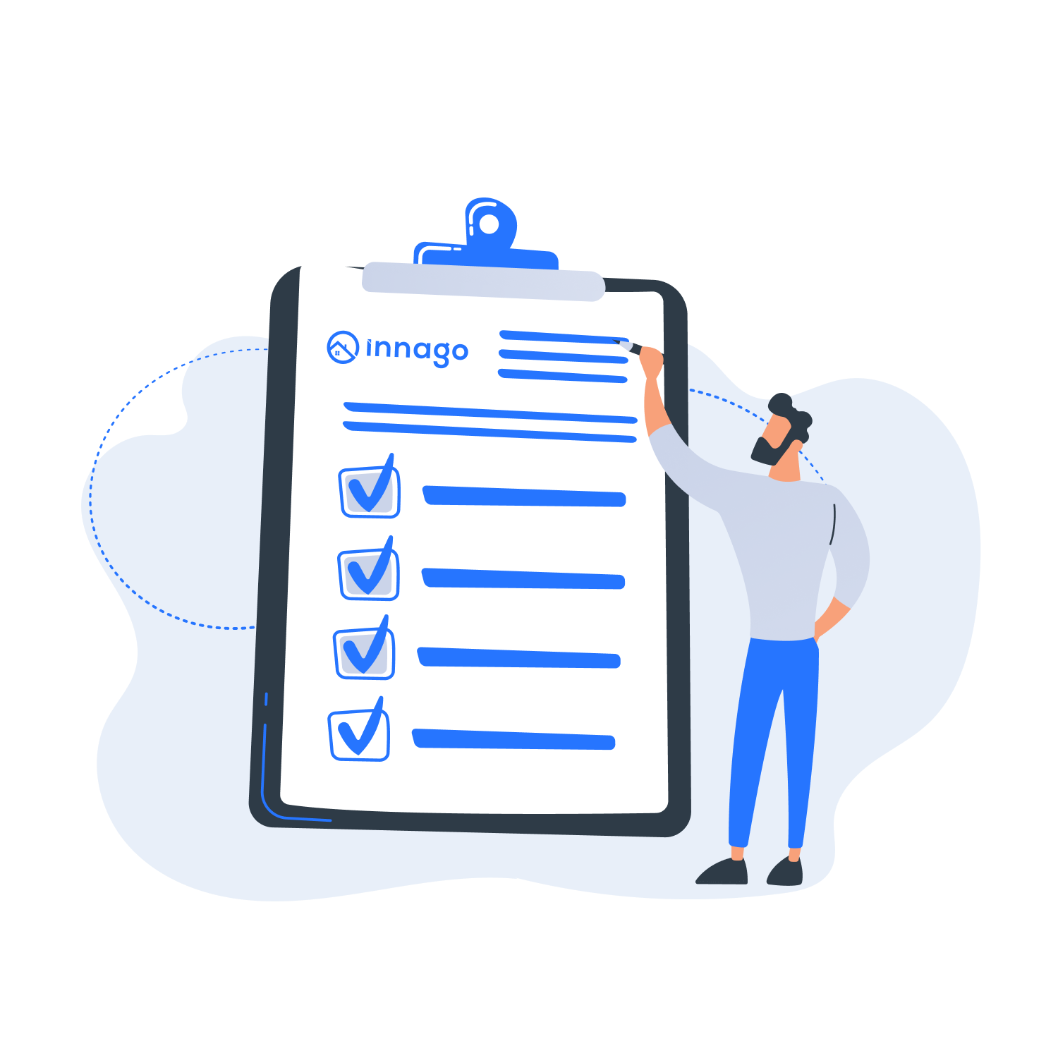 Tenant Turnover Checklist