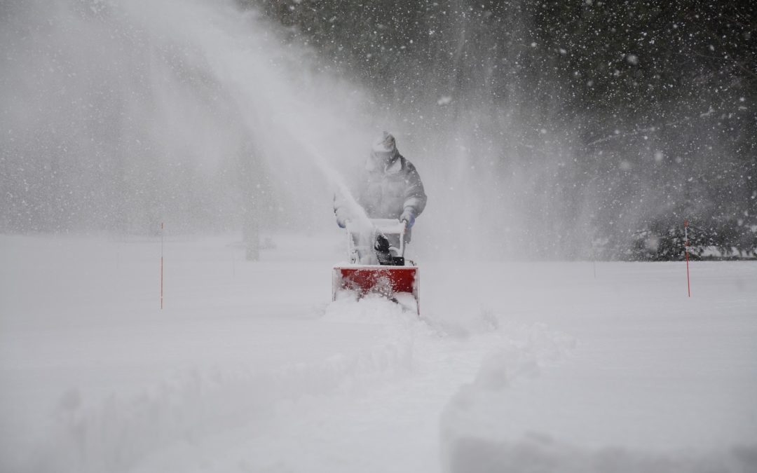 Rental Property Snow Removal Whose Responsibility Is It? Innago