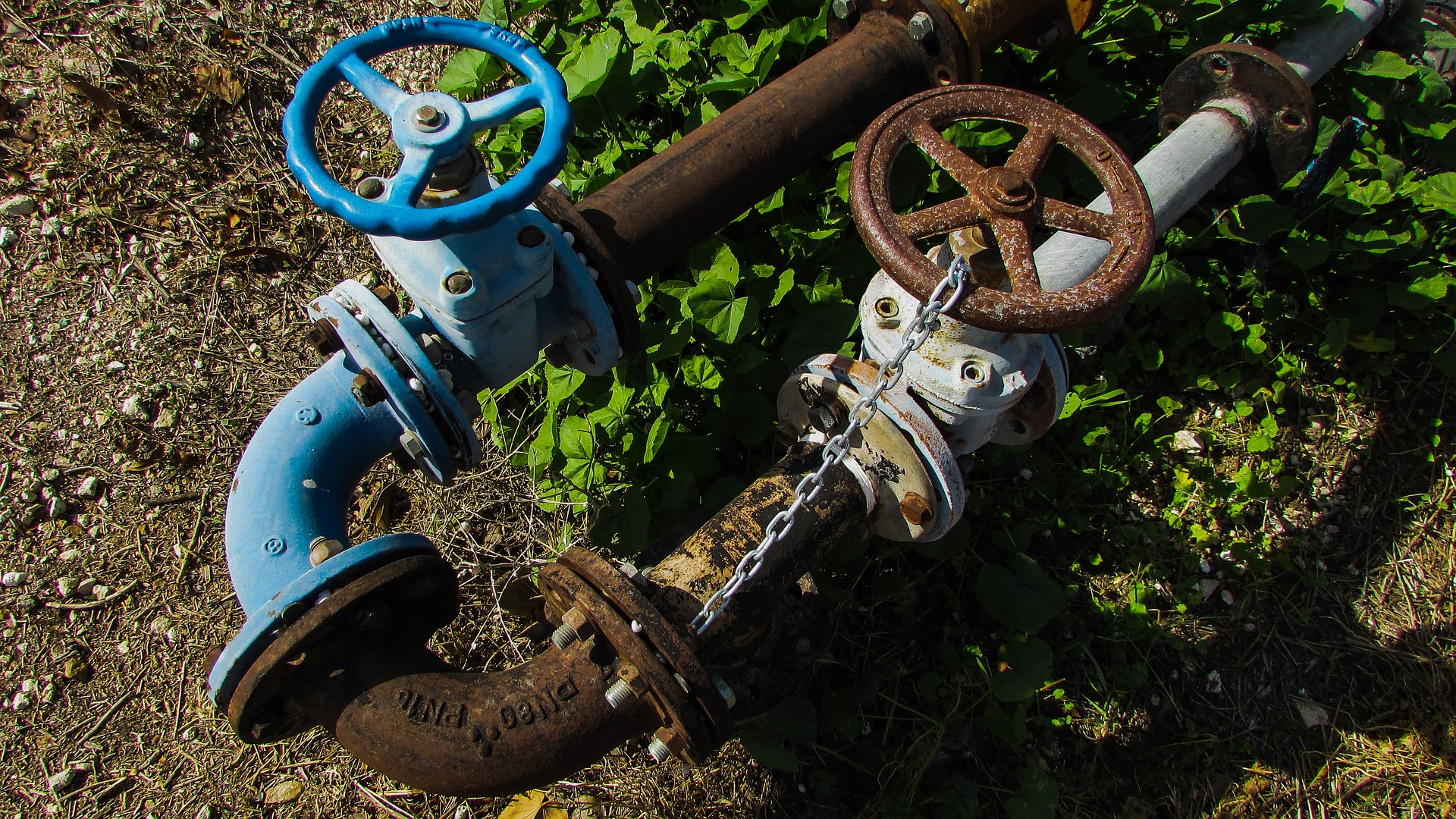 Plumbing Basics for Landlords Landscaping and Repairs Innago