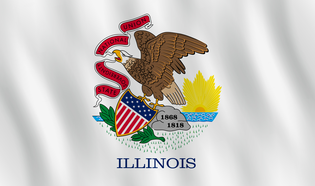 Illinois Landlord Tenant Rental Laws & Rights 2024 - Innago