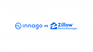 Innago Vs Zillow Rental Manager
