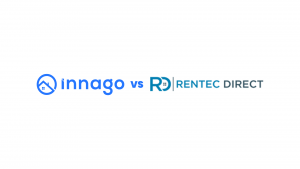 Innago Vs RentecDirect