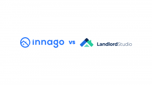 Innago Vs LandlordStudio