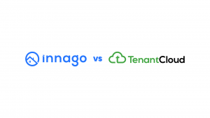 Innago Vs TenantCloud