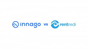 Innago Vs RentRedi