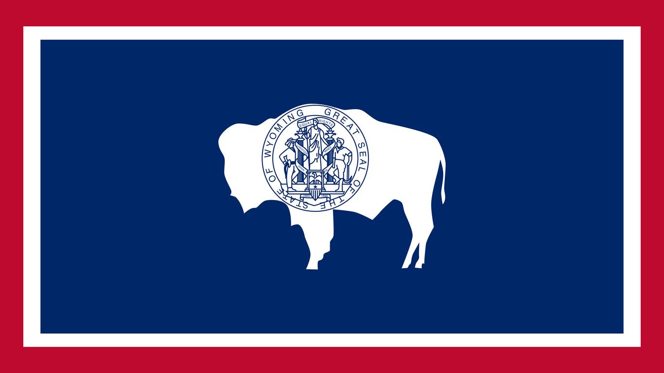 Wyoming Landlord Tenant Rental Laws & Rights 2024 - Innago