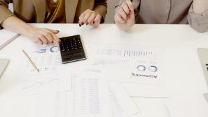 Rental Property Accounting