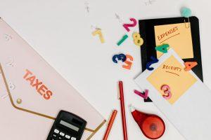 Rental Property Expenses