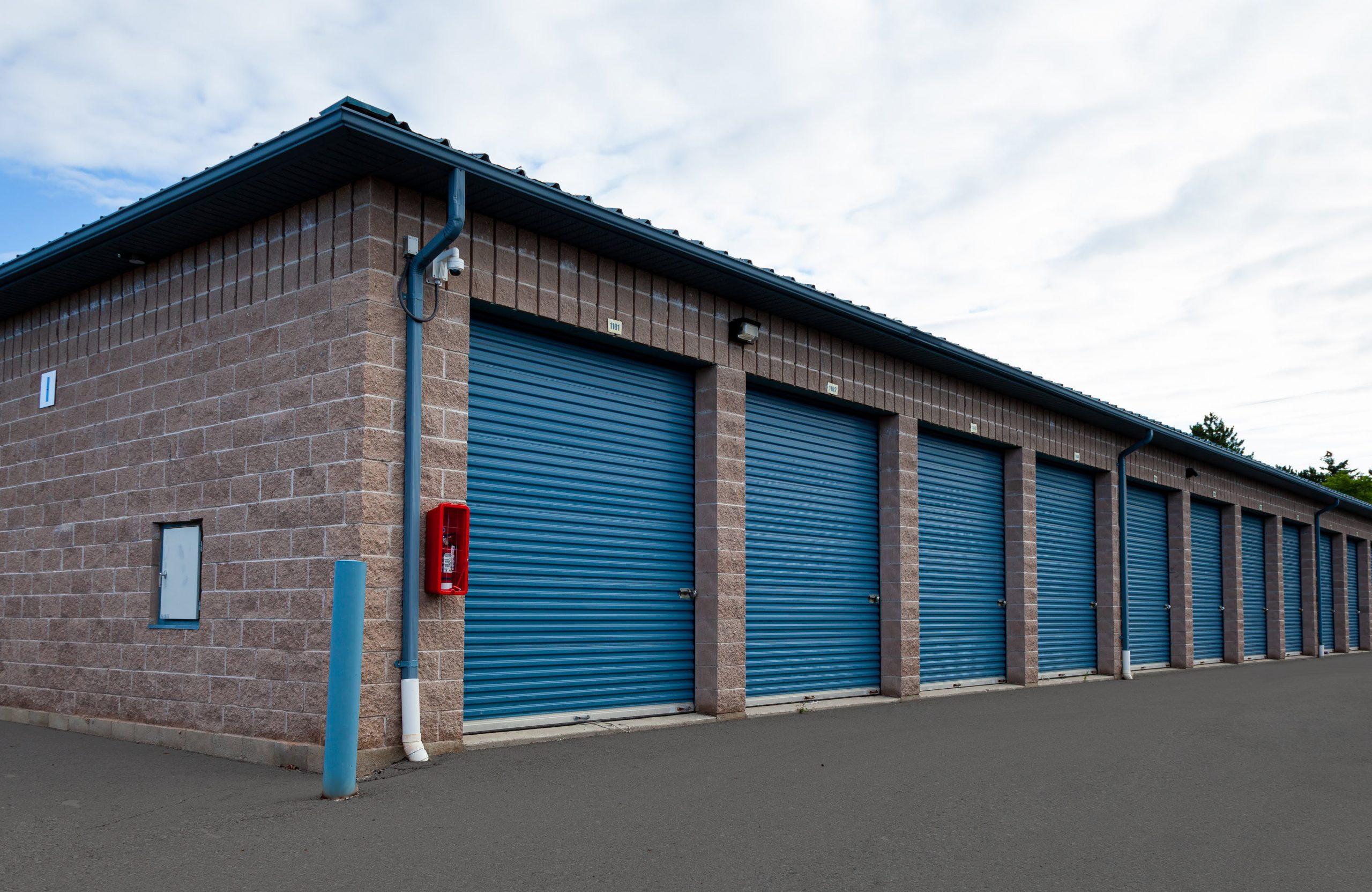 Renting a Storage Unit: What You Need to Consider
