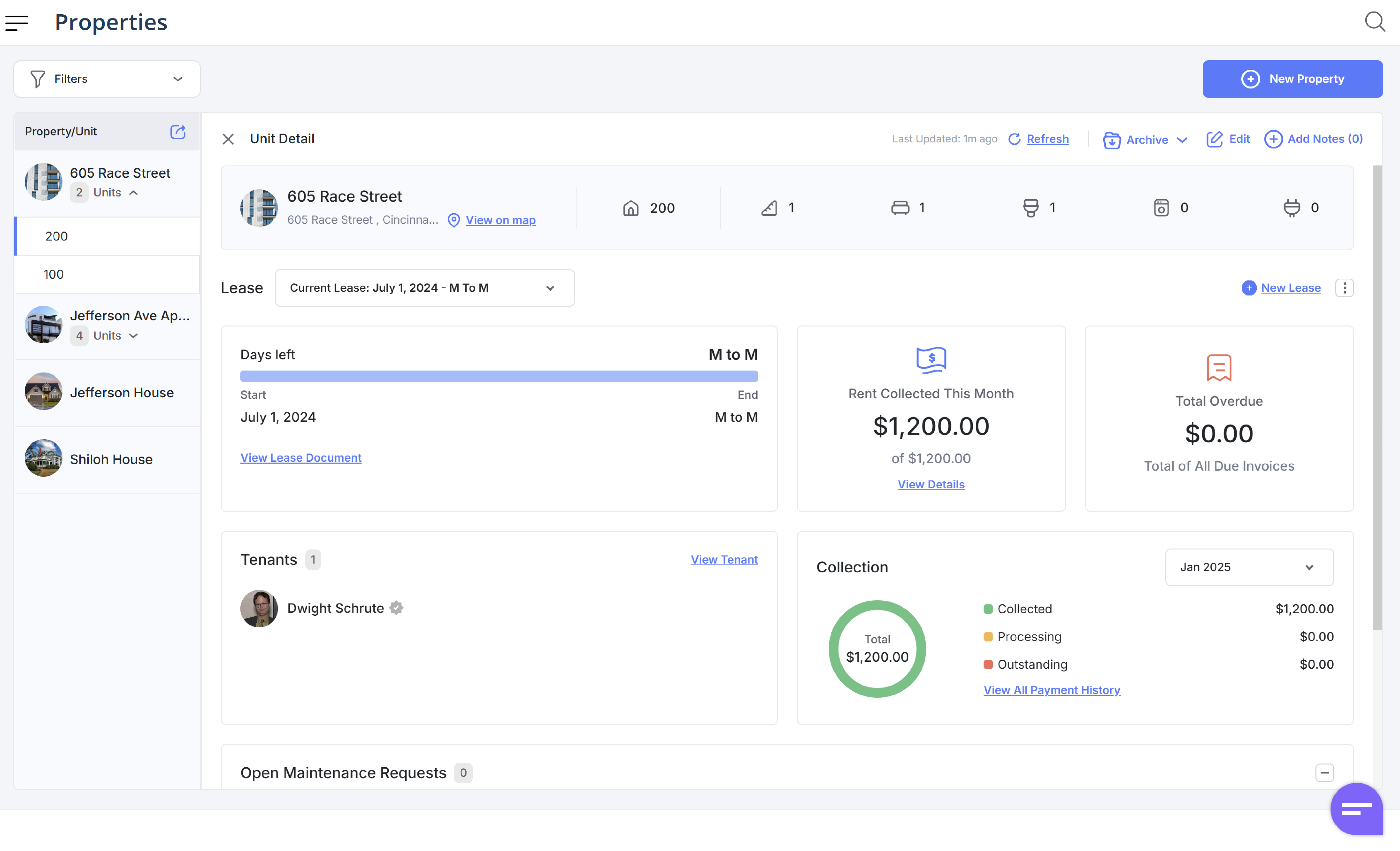 Updated Properties Page 2